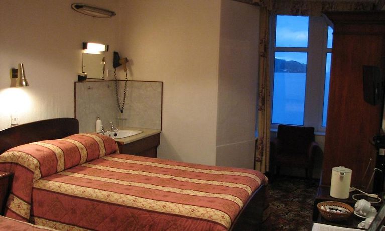 HOTEL LANCASTER ⋆⋆ OBAN, UNITED KINGDOM SEASON DEALS