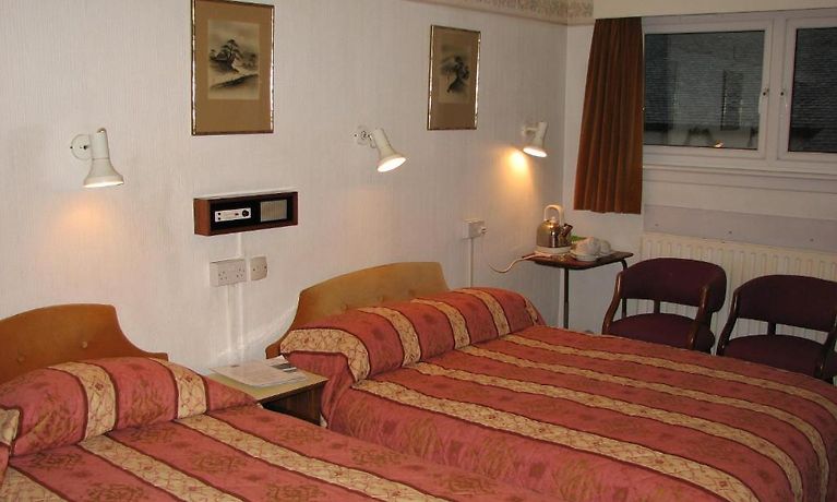 HOTEL LANCASTER ⋆⋆ OBAN, UNITED KINGDOM SEASON DEALS