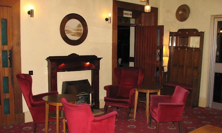 HOTEL LANCASTER ⋆⋆ OBAN, UNITED KINGDOM SEASON DEALS