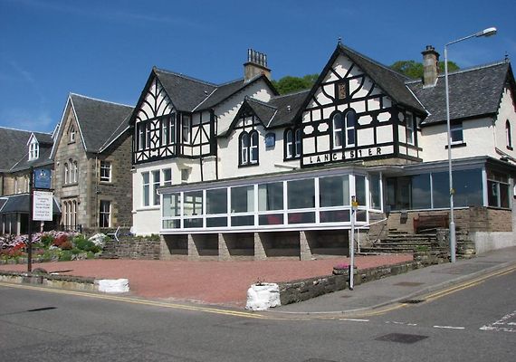 HOTEL LANCASTER ⋆⋆ OBAN, UNITED KINGDOM SEASON DEALS